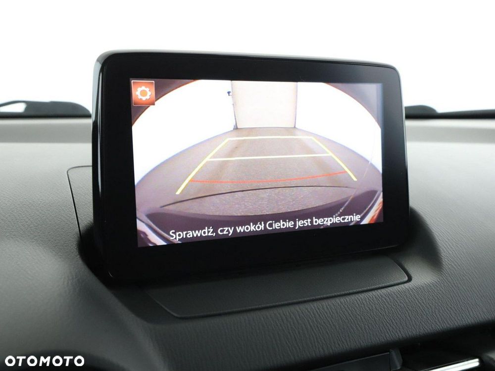 Mazda CX-3 SKYACTIV-G 121 FWD Selection - 28