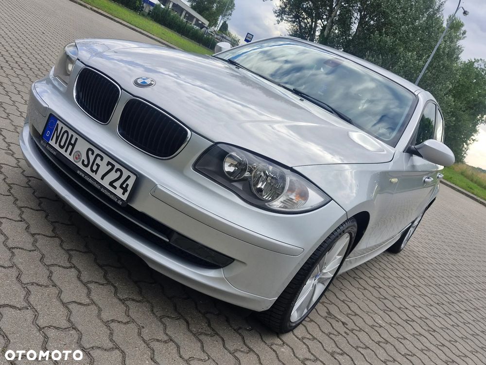BMW Seria 1 - 13