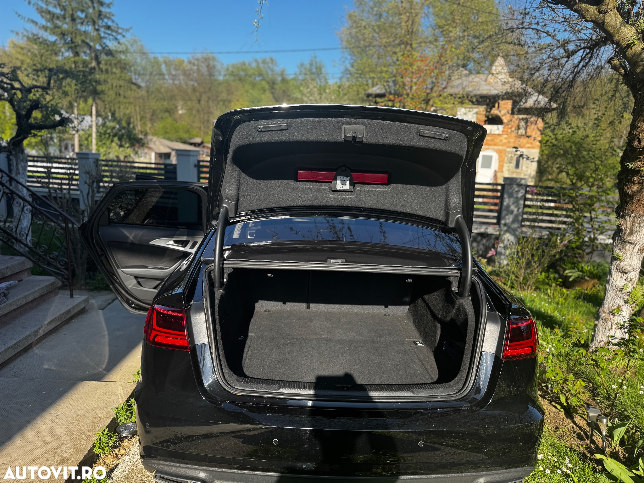 Audi A6 - 18