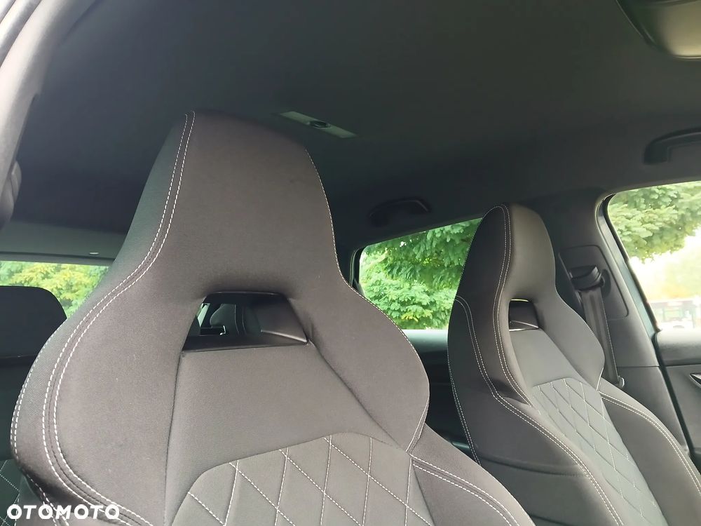 Skoda Karoq 1.5 TSI ACT DSG Sportline - 21