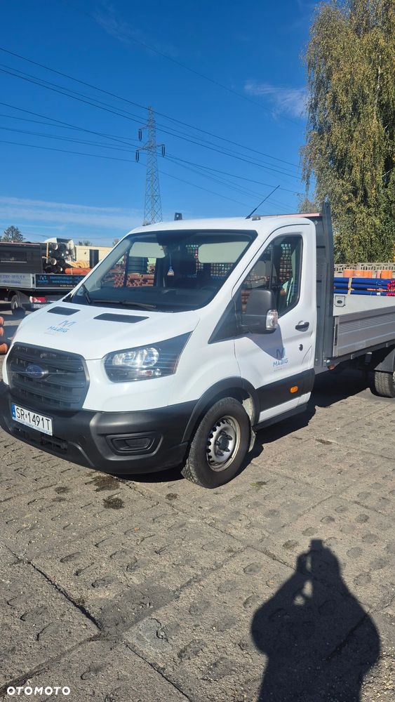 Ford transit - 3