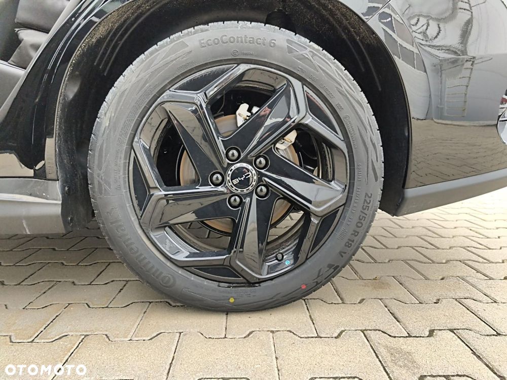 BYD Seal 6 - 15