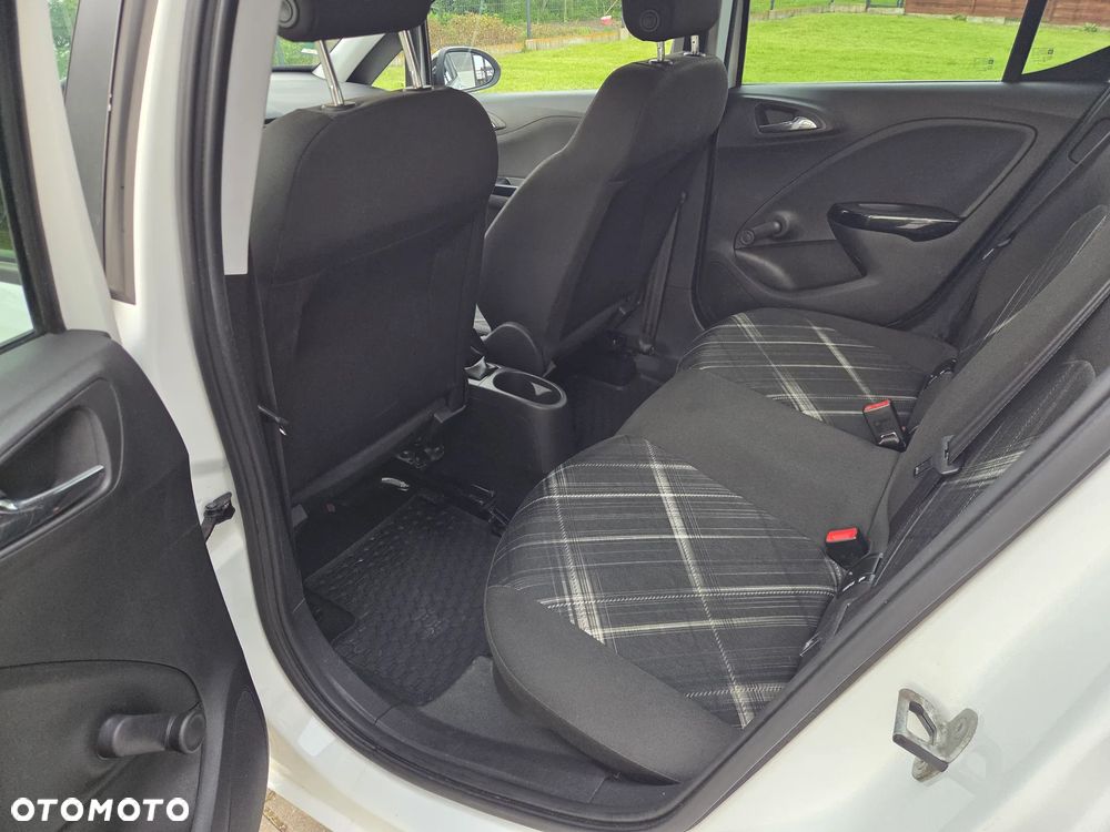 Opel Corsa 1.4 16V Edition 150 - 12