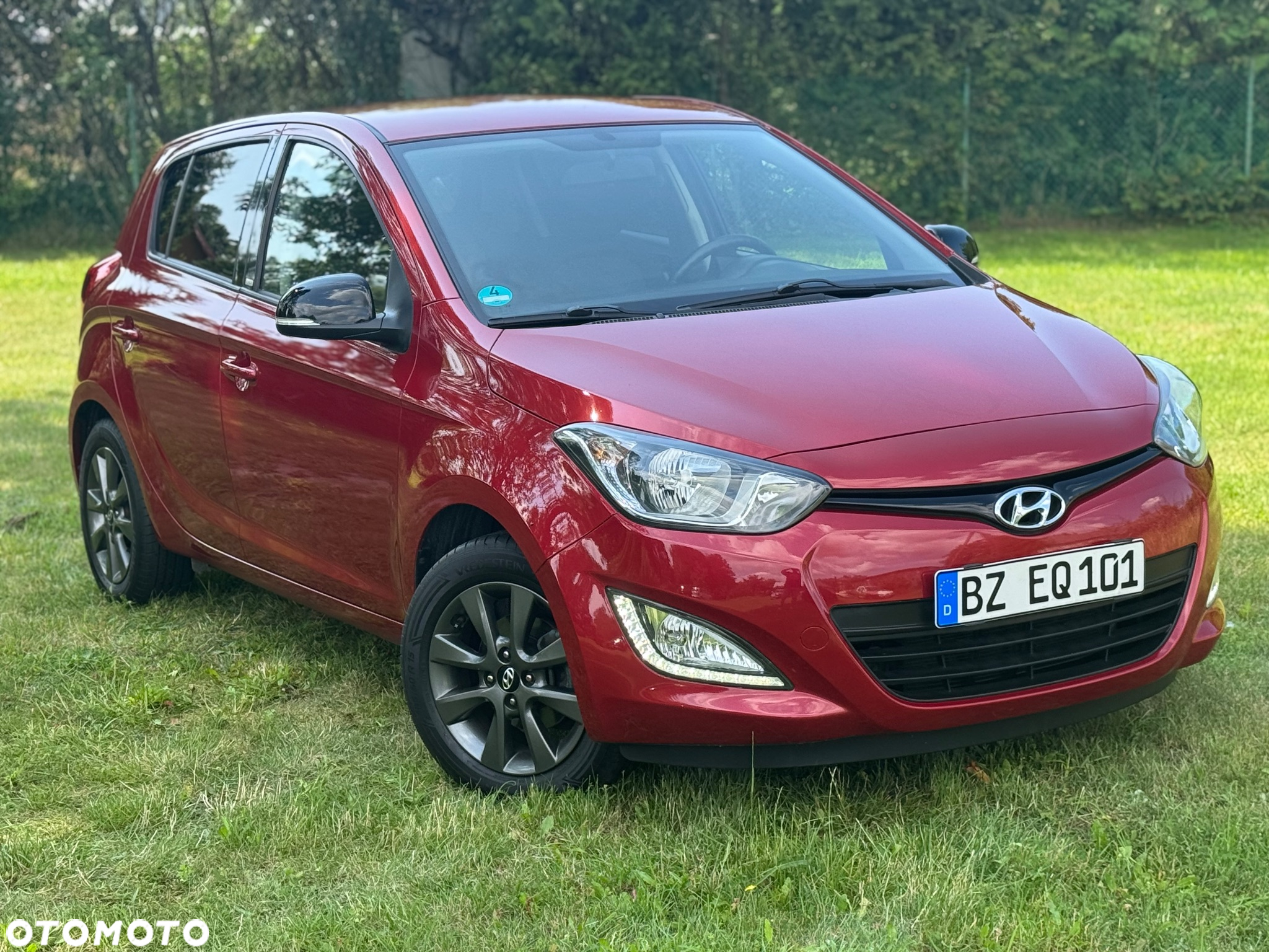 Hyundai i20 1.2 5 Star Edition - 8
