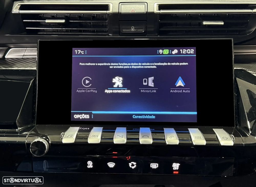 Peugeot 508 1.5 BlueHDi Active - 29