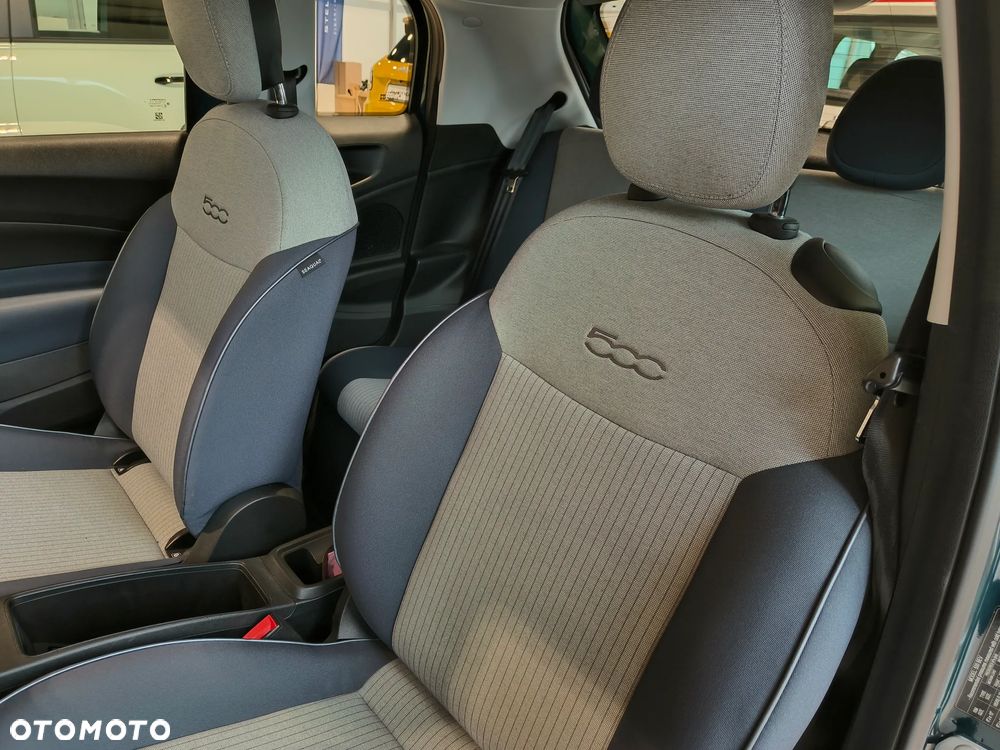 Fiat 500 42 kWh Icon - 10