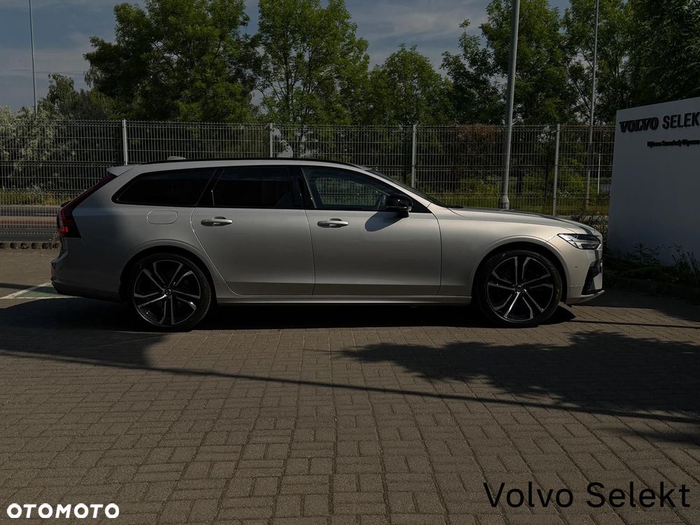 Volvo V90 - 7