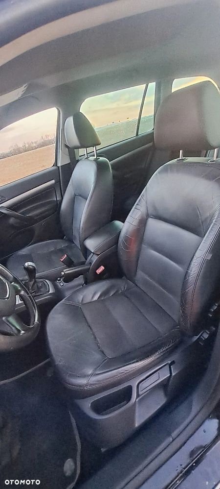 Skoda Octavia 1.8 TSI 4x4 Ambition - 3