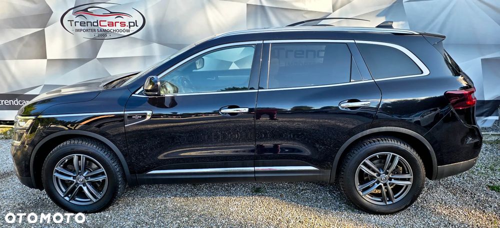 Renault Koleos ENERGY dCi 175 X-tronic 4WD INITIALE PARIS - 5