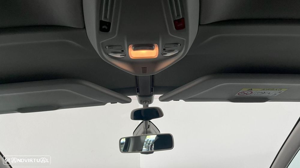 Citroën C4 Spacetourer 1.5 BlueHDi Shine EAT8 - 29