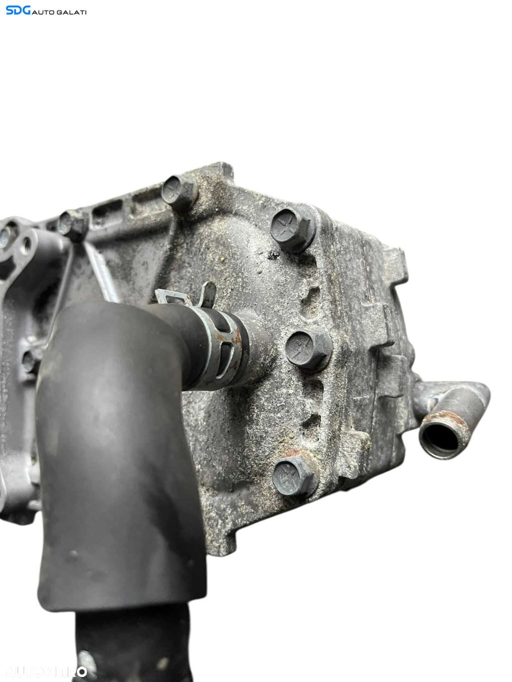 Racitor Gaze EGR Mitsubishi ASX 1.8 DI-D 2010 - 2019 [B4273] - 4