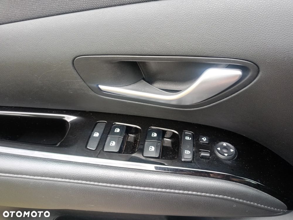 Hyundai Tucson 1.6 T-GDi 4WD Prime - 22