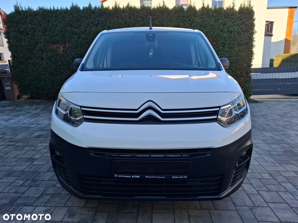 Citroën BERLINGO - 5