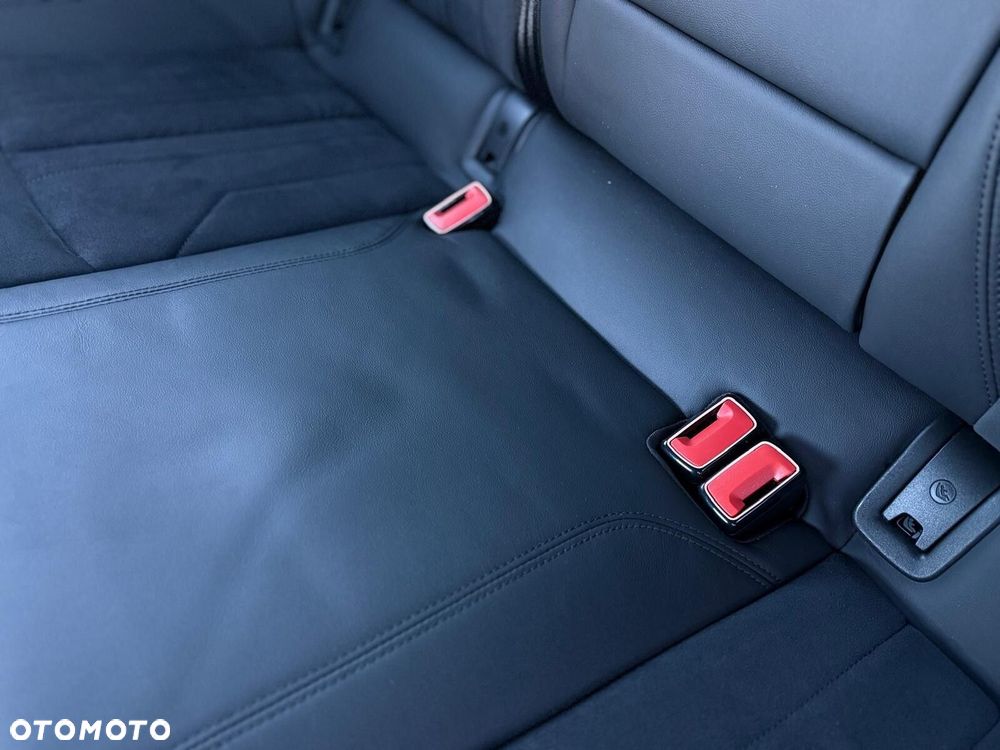 Audi A6 Limousine - 15