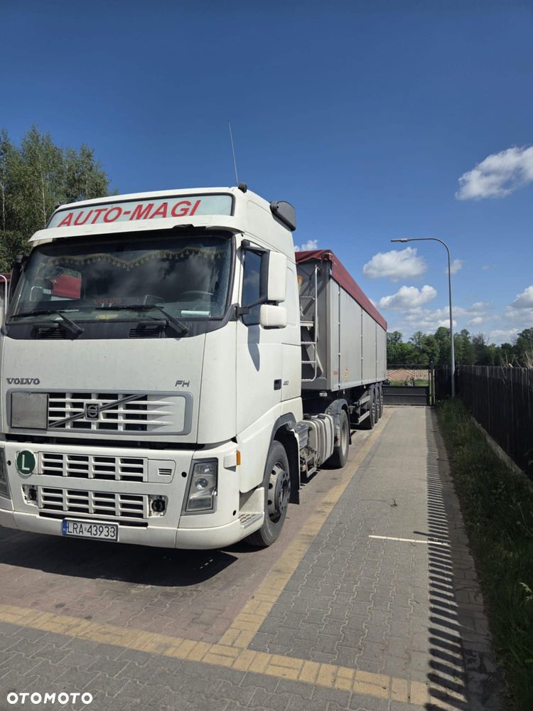 Scania R380 - 7