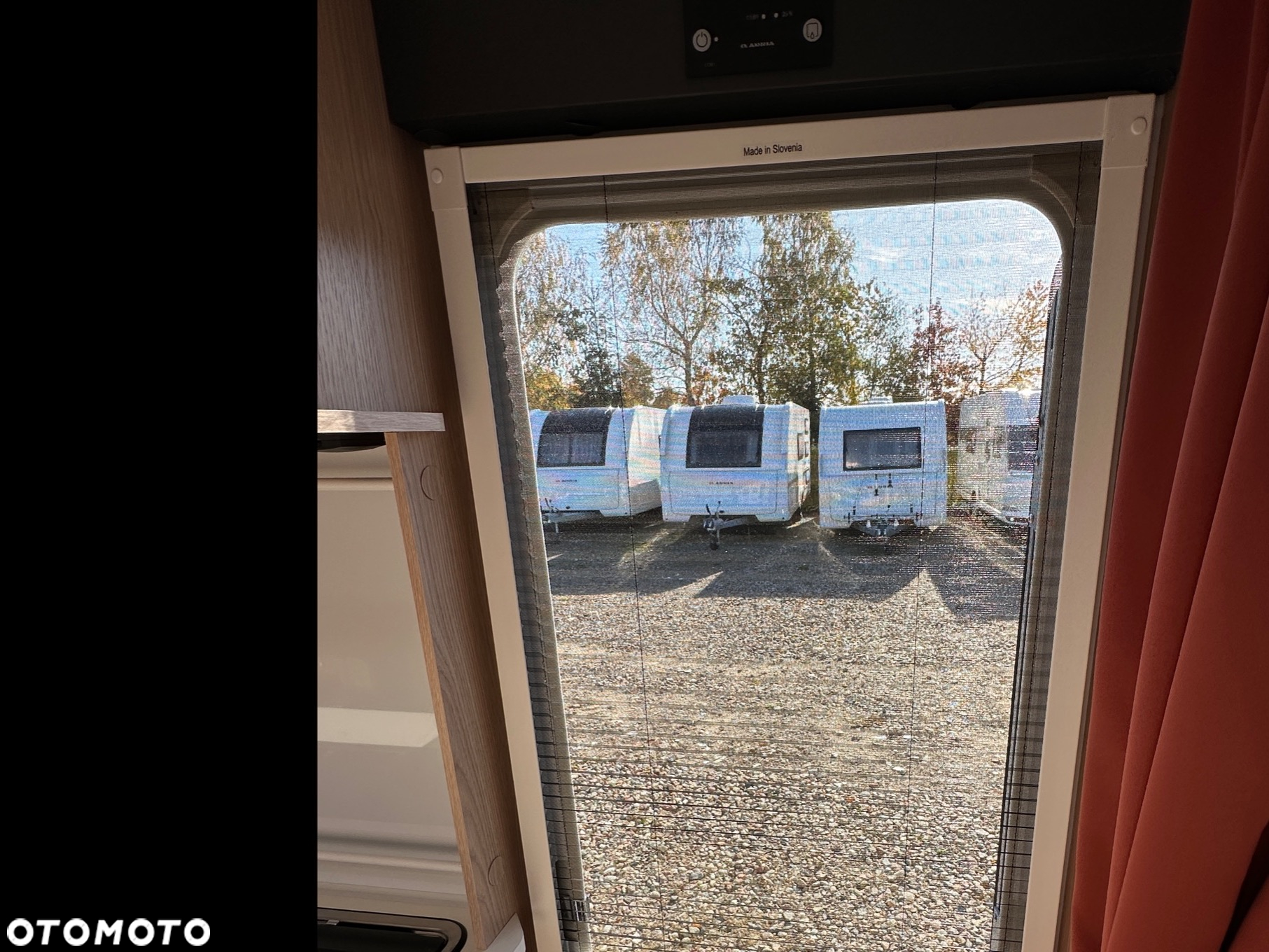 Adria AVIVA 360 DK - 9