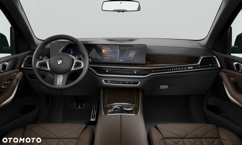 BMW X5 xDrive30d - 3