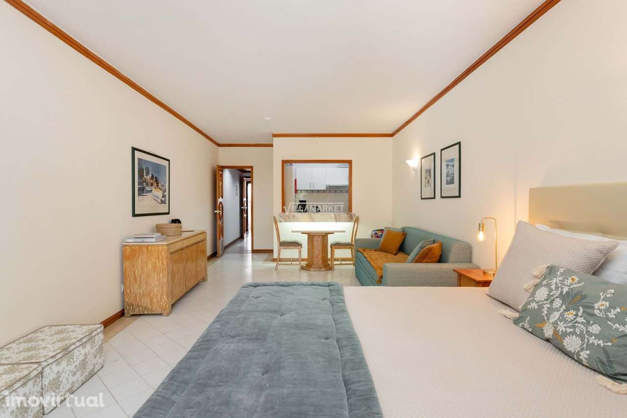 Apartamento T0 para venda em Albufeira – Perto da praia dos Alemães, i - Grande imagem: 3/21
