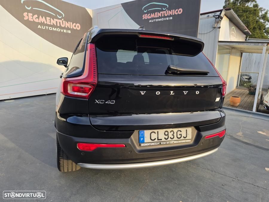 Volvo XC 40 1.5 T4 PHEV Core - 16
