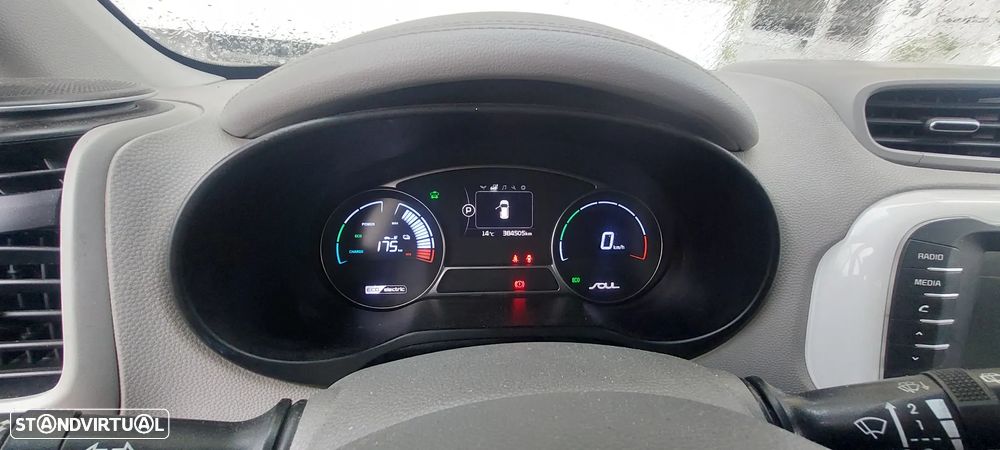 Kia e-Soul EV 30kWh - 3