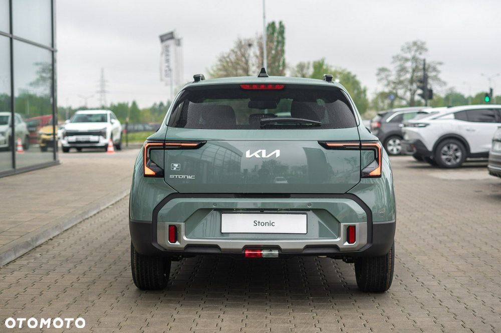 Kia Stonic - 6