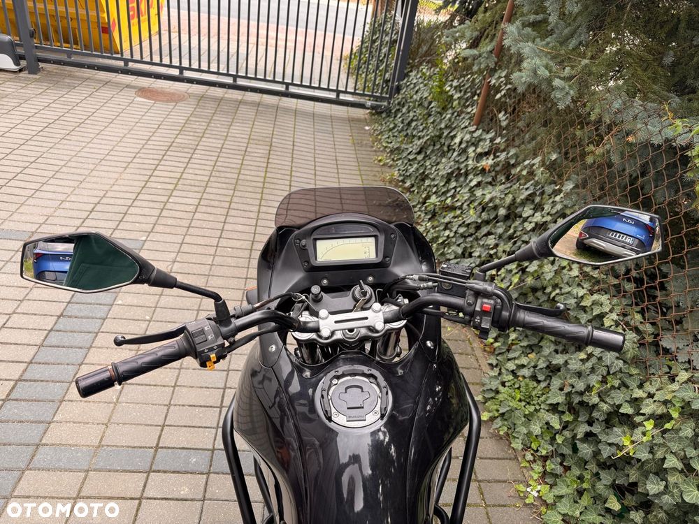 Suzuki XF - 6