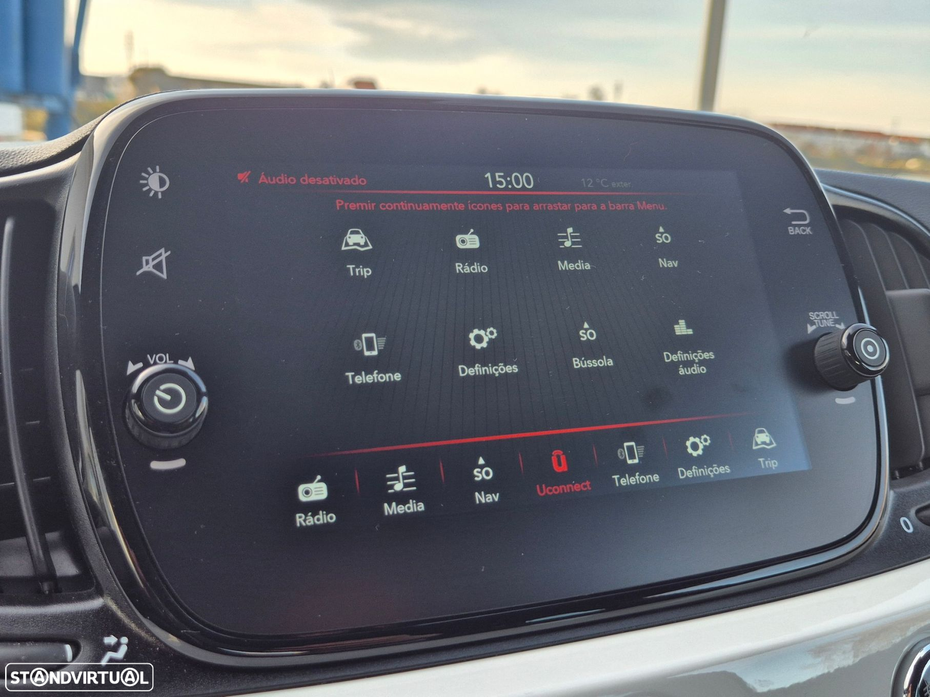 Fiat 500C 1.0 Hybrid - 24