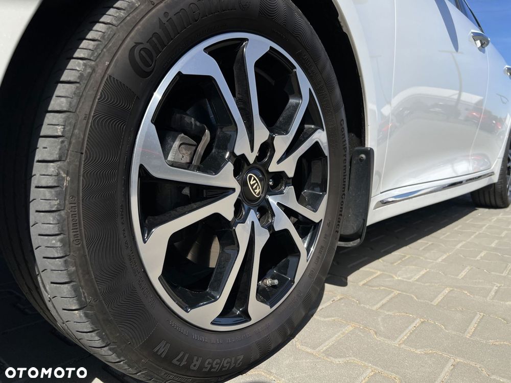Kia Optima 1.6 T-GDI L DCT - 23