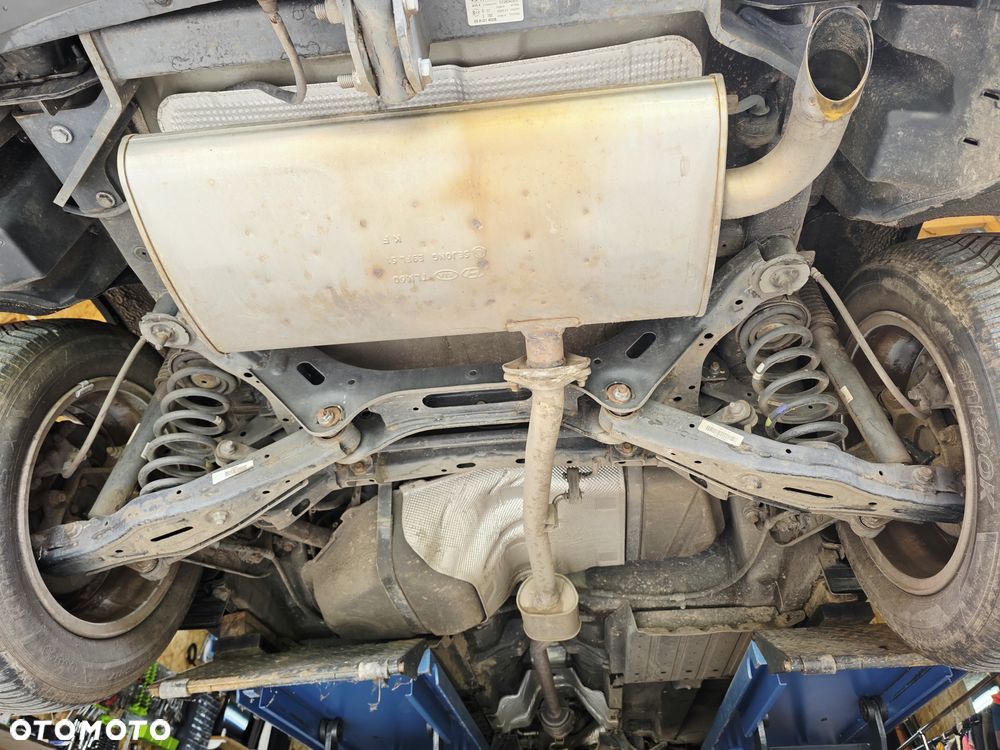 Hyundai Tucson - 37