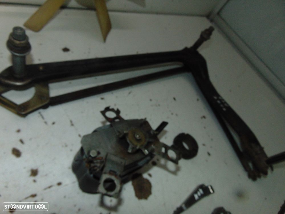 Peugeot 404 ventoinhas/Vários - 8