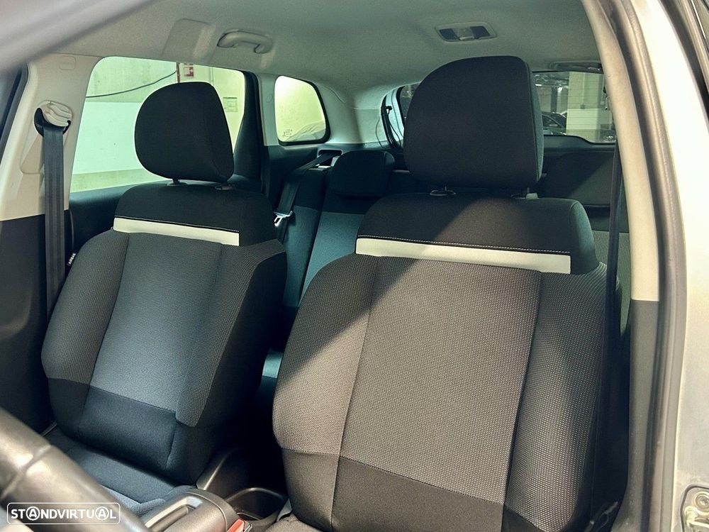 Citroën C3 Aircross 1.2 PureTech Feel - 24