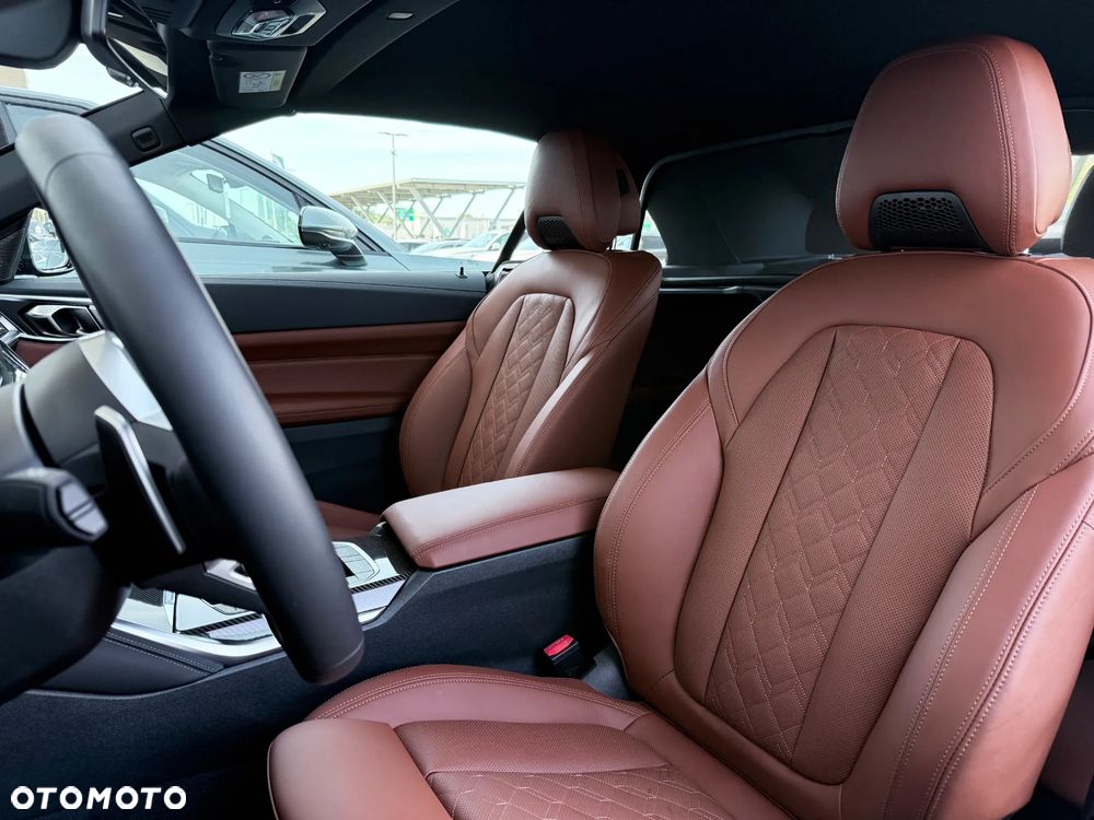 BMW Seria 4 M440i xDrive - 32
