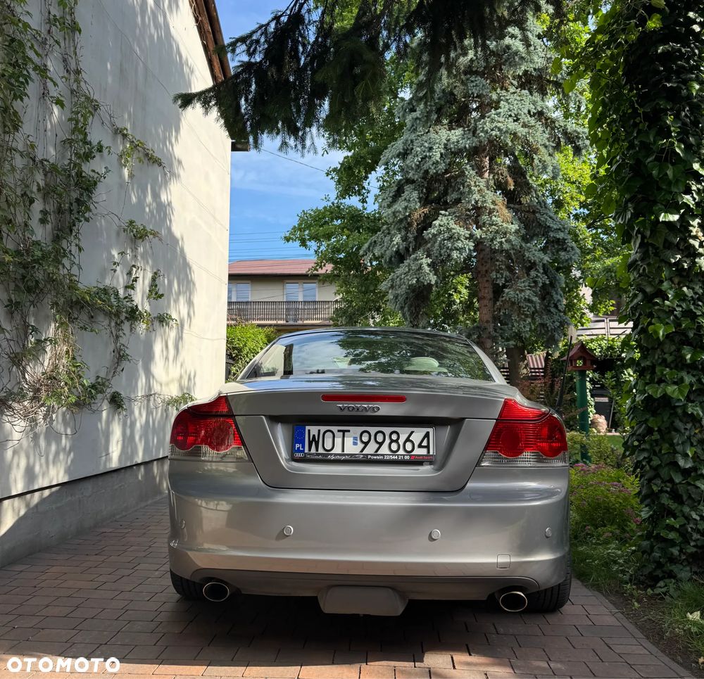 Volvo C70 2.4D5 Summum - 3