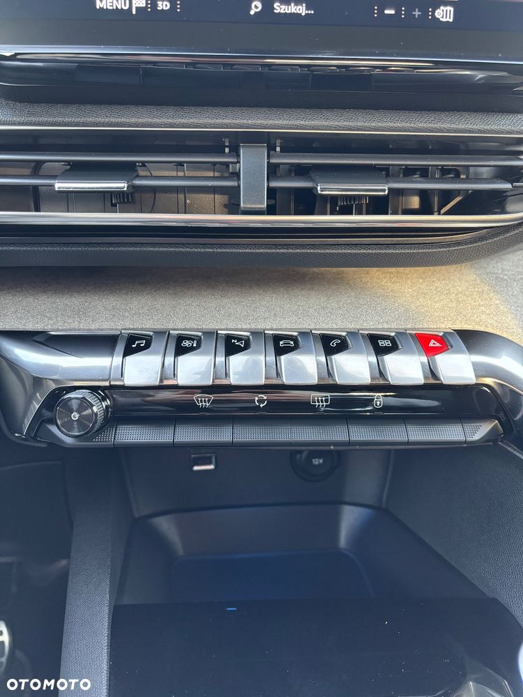 Peugeot 5008 1.2 PureTech GT S&S - 21