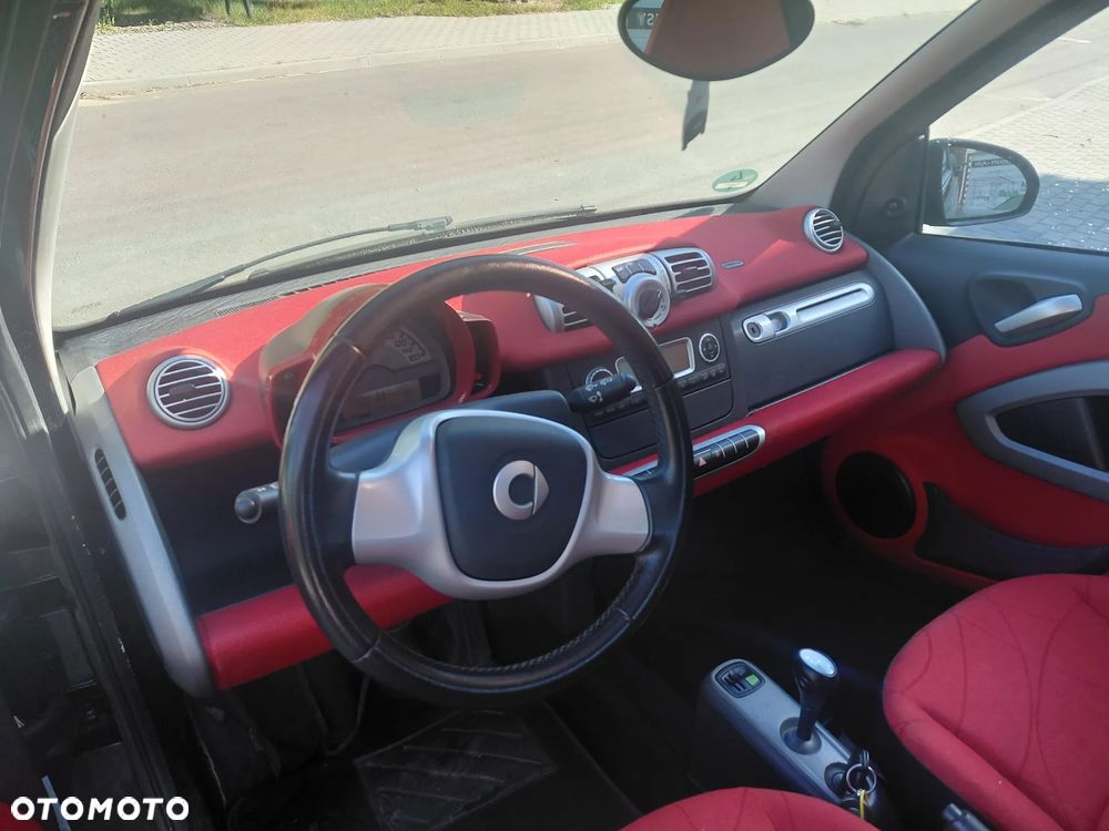 Smart Fortwo twinamic passion - 10