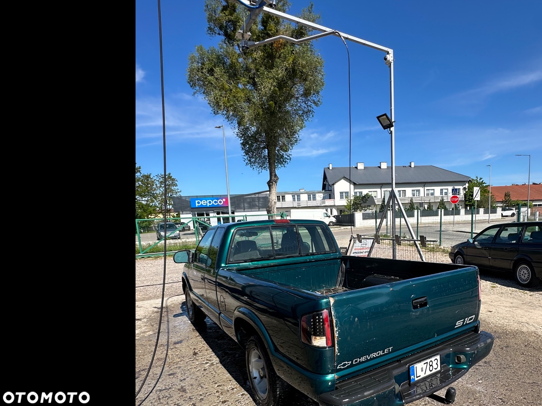 Chevrolet S-10 - 5