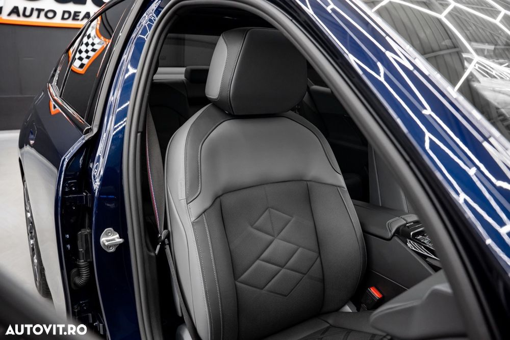 BMW Seria 5 530e xDrive AT PHEV - 16