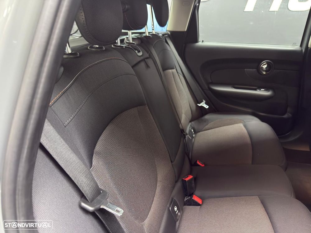 MINI Clubman One D Sport Edition - 30