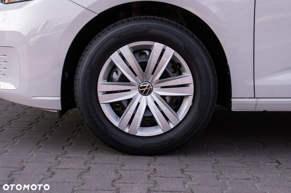 Volkswagen Caddy - 5