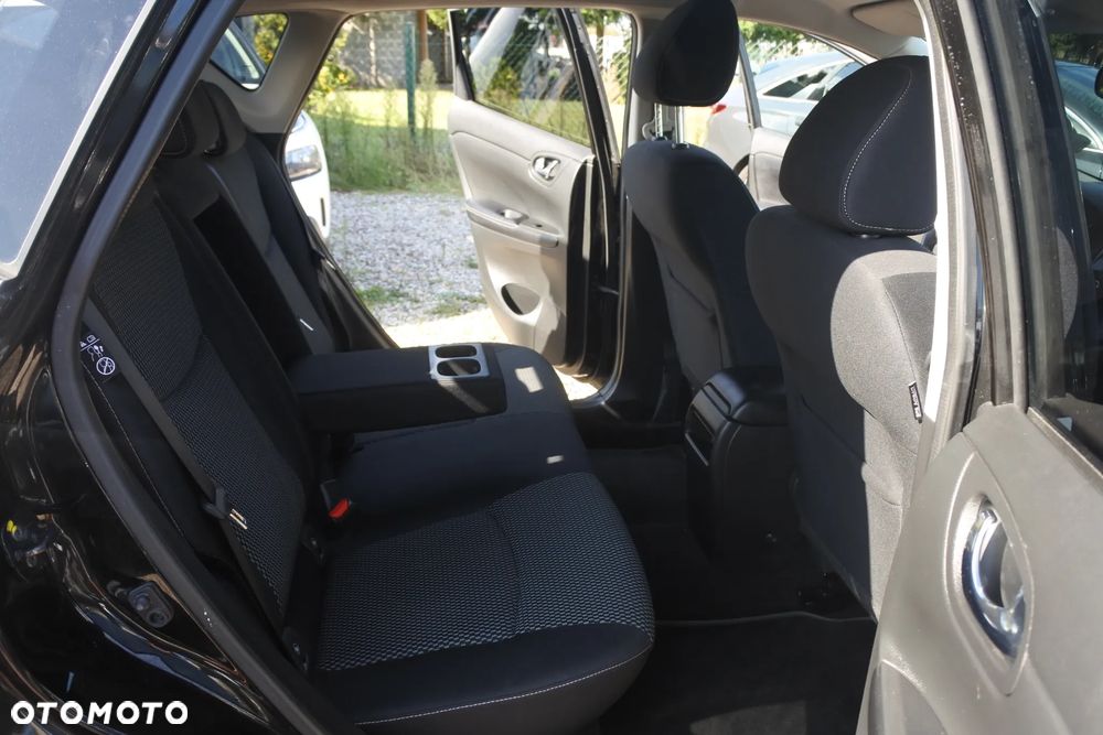 Nissan Pulsar 1.2 DIG-T Tekna EU6 - 7