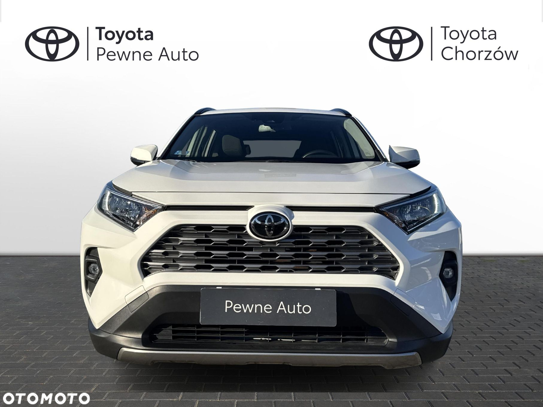 Toyota RAV4 - 8