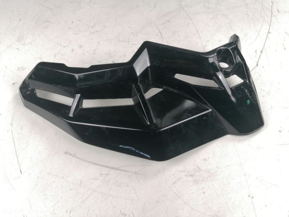 Kawasaki Z 900 pług prawy 17- - 4