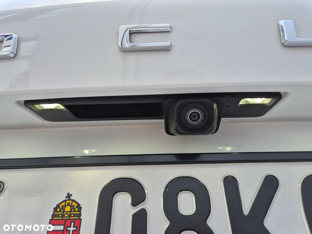Ford Focus 1.6 TDCi Titanium - 29