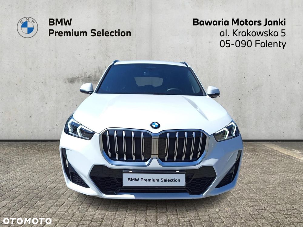 BMW X1 - 4