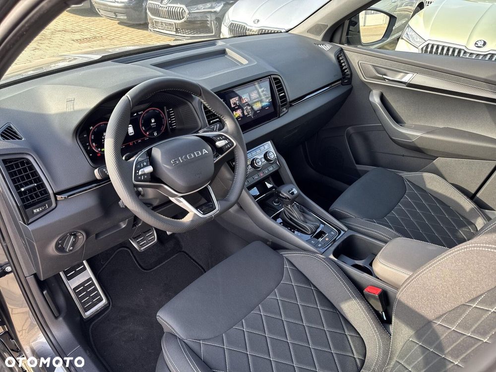 Skoda Karoq - 10
