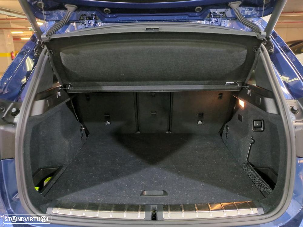 BMW X1 25 e xDrive - 10