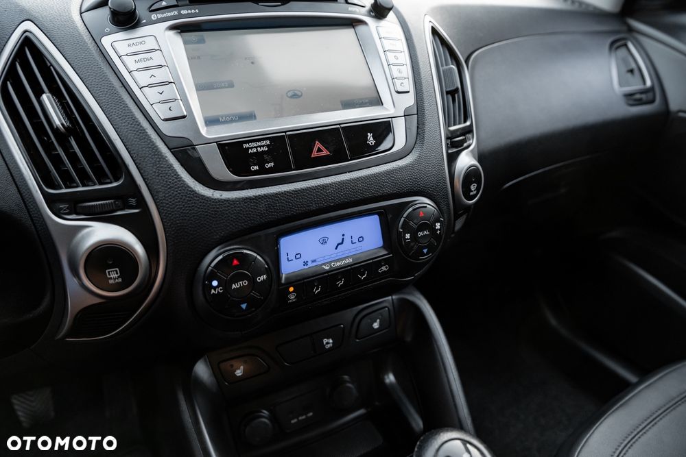 Hyundai ix35 2.0 Style - 33