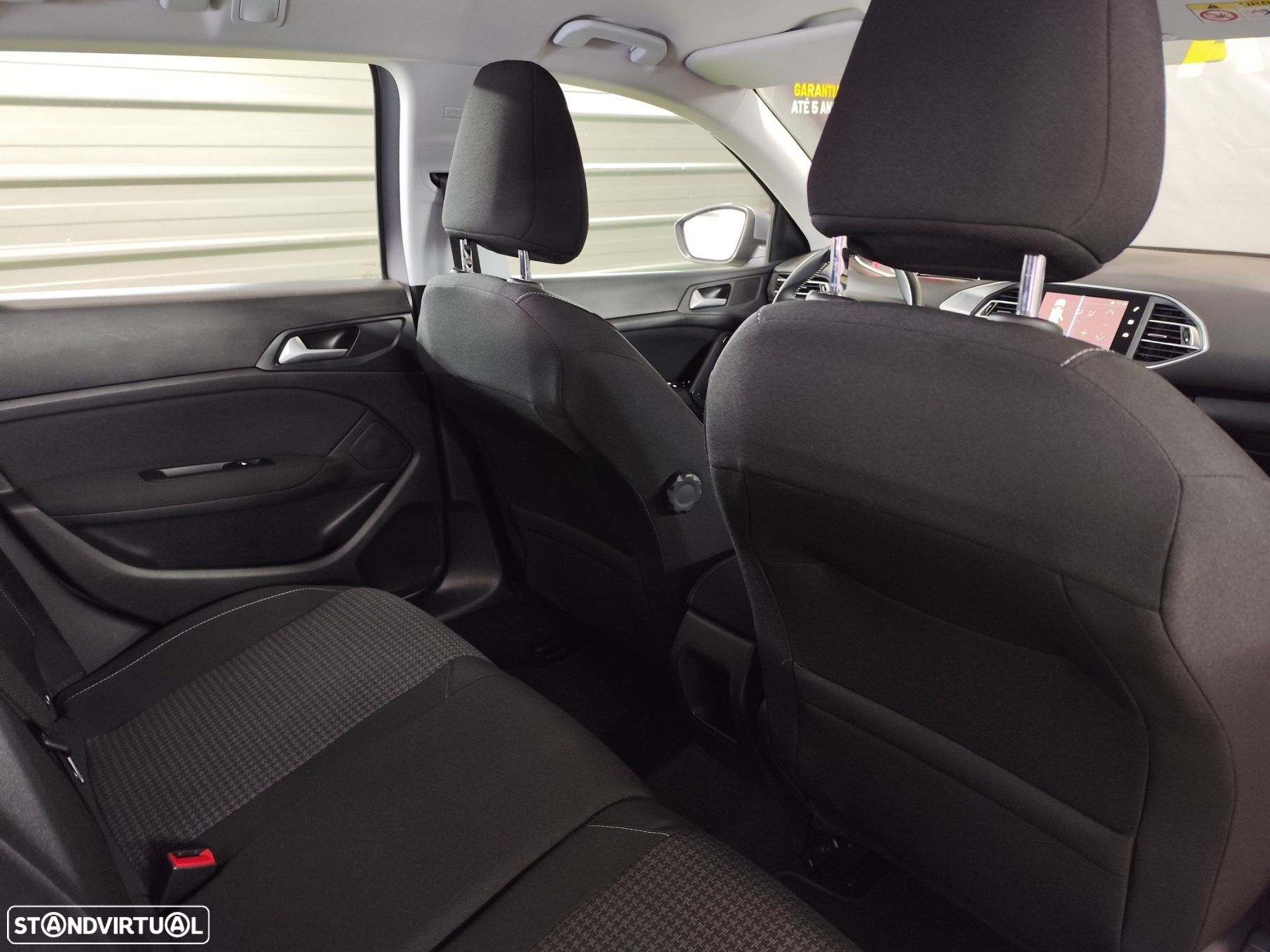 Peugeot 308 SW 1.5 BlueHDi Business Line - 30