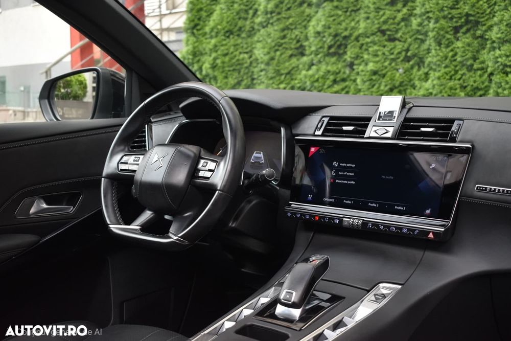 DS Automobiles DS 7 Crossback - 16