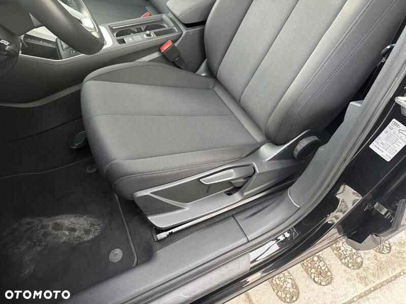 Audi Q3 35 TFSI mHEV S tronic - 17